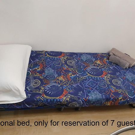 Your Lovely Home, Porta Venezia-1 Queen Bed, 3 Single Beds, 1 Sofa Bed- Milan Exterior photo